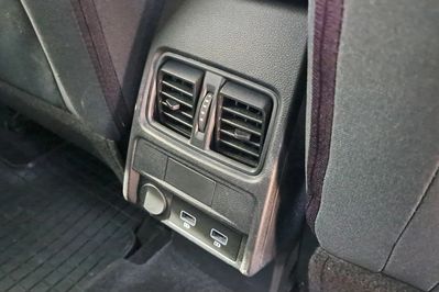 Renault Arkana TCe mHEV Zen EDC