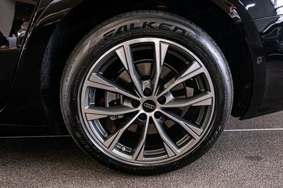 Audi A6 TFSI Avant