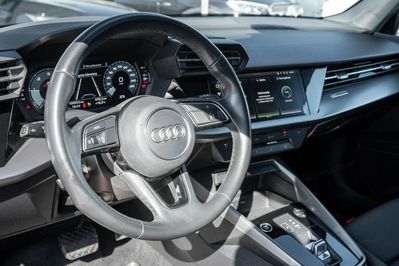 Audi A3 30 TDI S tronic