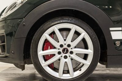 Mini Clubman John Cooper Works ALL4 sport-aut