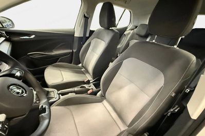 Skoda Fabia 1.0 TSI Ambition