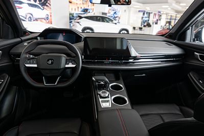 DR 6 1.5 BENZ + LPG