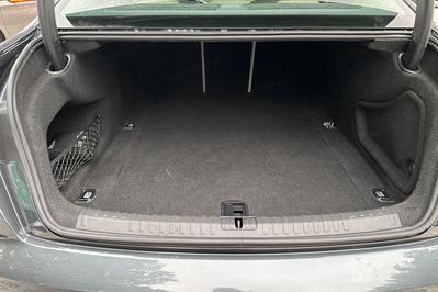 Audi A6 35 TDI