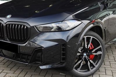 BMW X5 xDrive30d M Sport