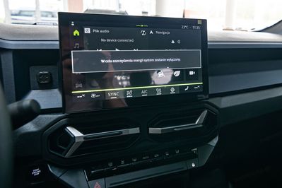 Dacia Bigster Expression mHEV  1.2 TCe