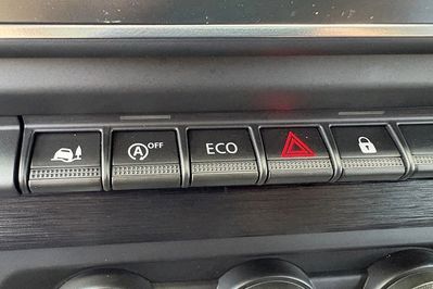 Renault Trafic Kombi Blue dCi L2H1