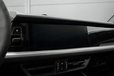 Porsche Cayenne Coupe S