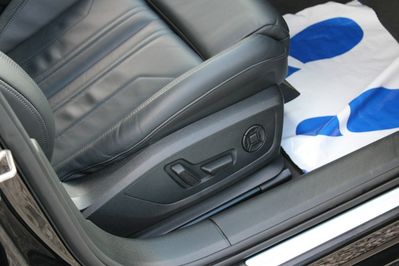 Audi A6 40 TDI mHEV S tronic