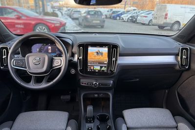 Volvo XC40 B3 Core aut