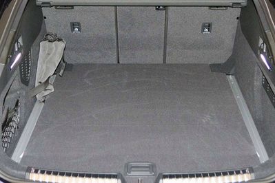 Audi A6 TDI quattro Avant