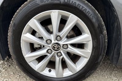 Toyota Corolla 1.8 Hybrid Comfort