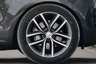 Land Rover Range Rover Sport D250 S