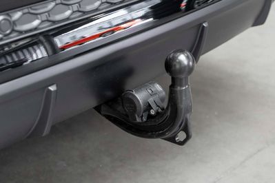Audi Q7 60 TFSI e quattro S Line