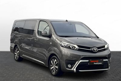 Toyota Proace Verso Long L2H1 VIP AT