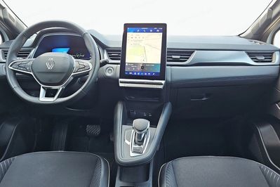 Renault Symbioz 1.6 e-Tech Full Hybrid 145 Iconic
