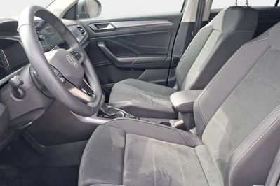 Volkswagen T-ROC TSI 4Mot. Style DSG
