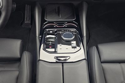BMW Seria 5 520d xDrive M Sport