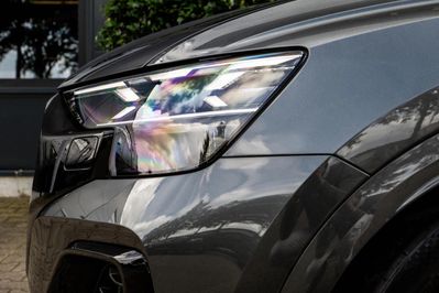 Audi Q8 TFSI e quattro
