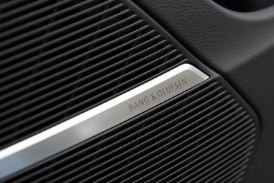 Audi Q7 50 TDI quattro S Line