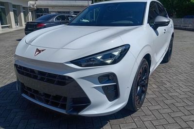 Cupra Terramar 1.5 eTSI mHEV DSG