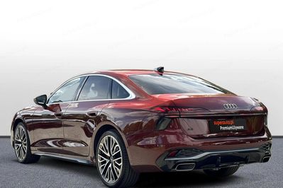 Audi A6 TFSI 150 kW S tronic