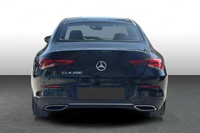 Mercedes CLA 200