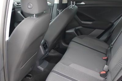 Volkswagen T-Roc Life Plus 1.5 TSI DSG