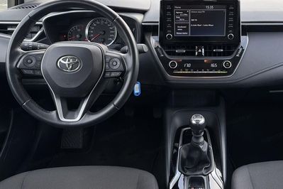 Toyota Corolla 1.5 Comfort