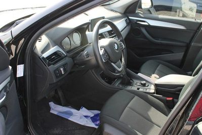 BMW X1 xDrive25e Advantage aut