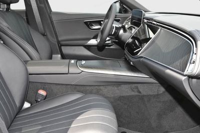 Mercedes Klasa E 220 d 4-Matic AMG