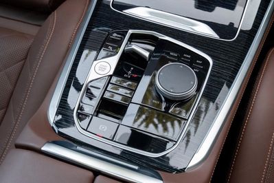 BMW X5 xDrive30d M Sport