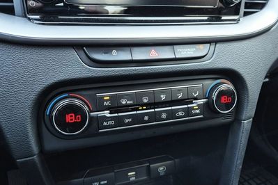 Kia Ceed 1.5 t-Gdi m Dct