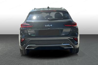 Kia XCeed M 1.5 T-GDI DCT