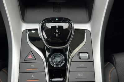 BYD Sealion 5 DM-i 1.5 Design
