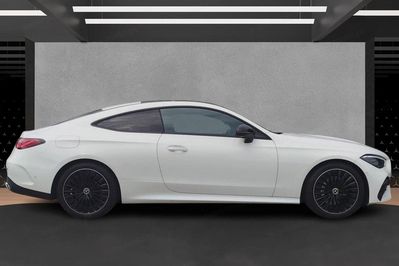 Mercedes CLE 200 AMG Line