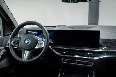 BMW X5 xDrive50e Individual Edition