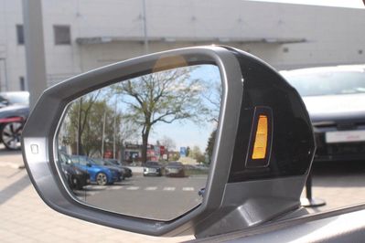 Audi Q3 35 TFSI S line