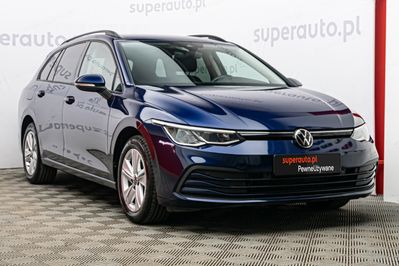 Volkswagen Golf 1.5 TSI Life