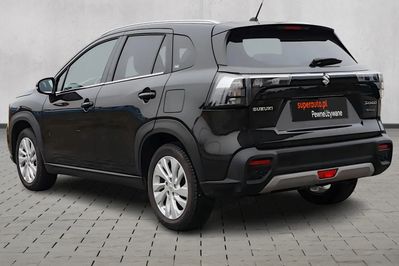 Suzuki S-Cross 1.4