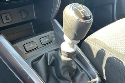 Suzuki Vitara 1.4 Boosterjet mHEV Premium Plus 2WD