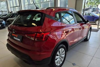 Seat Arona 1.0 TSI Style S&S DSG