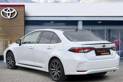 Toyota Corolla 1.8 Hybrid Gr Sport