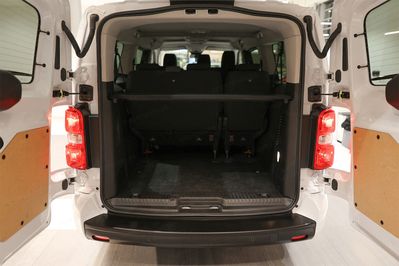 Toyota Proace Verso Long L2H1 Business