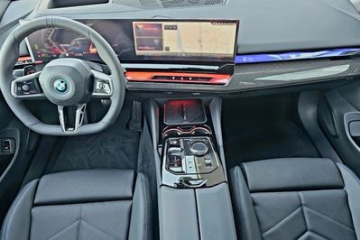 BMW Seria 5 530e xDrive M Sport