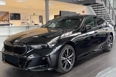 BMW Seria 5 520d xDrive M Sport