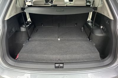 Volkswagen Tiguan Allspace Elegance 2.0 TSI 4Mot.  DSG 7os.