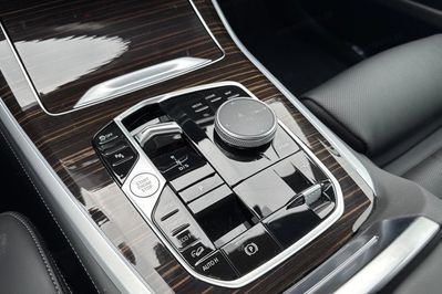BMW X5 xDrive40i M Sport