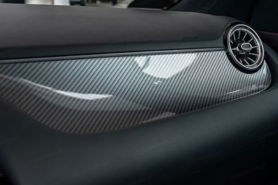 Mercedes GLA 200 AMG Line