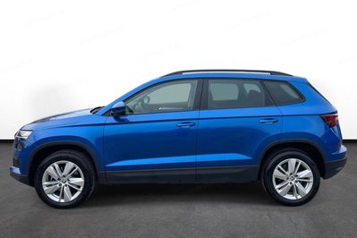 Skoda Karoq 1.5 TSI ACT Selection DSG