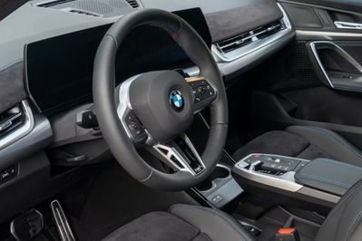 BMW X2 xDrive20d M Sport
